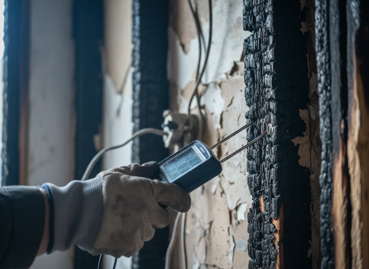 Fire Damage Restoration Clarkston, WA FAQs
